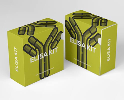 Human matrix metalloproteinase 3 (MMP-3) ELISA kit Human matrix metalloproteinase 3 (MMP-3) ELISA kit